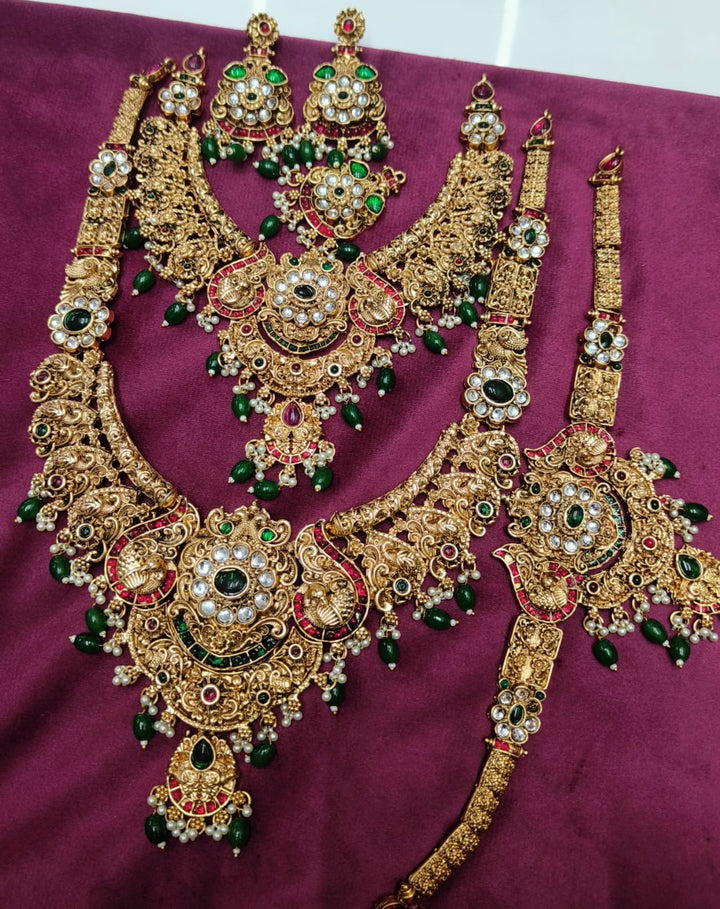 Regal Wedding Bridal