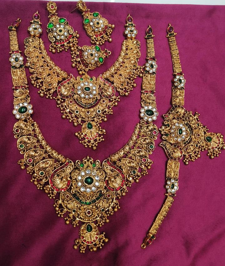 Regal Wedding Bridal