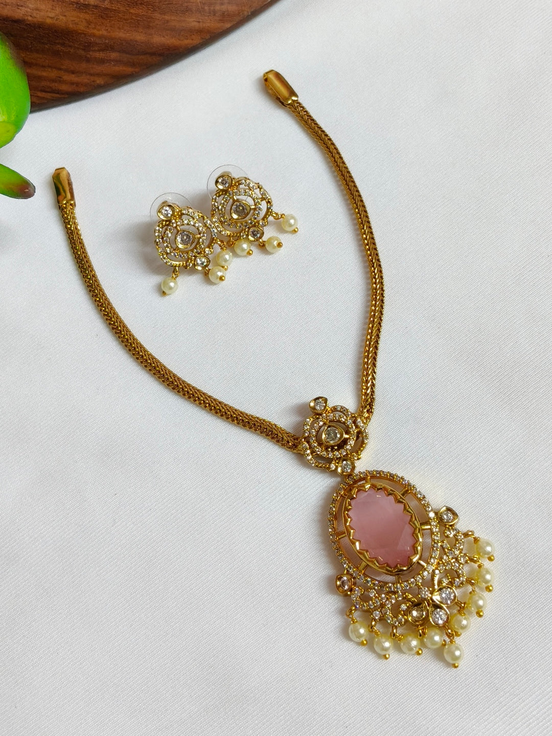 JEWELLERY