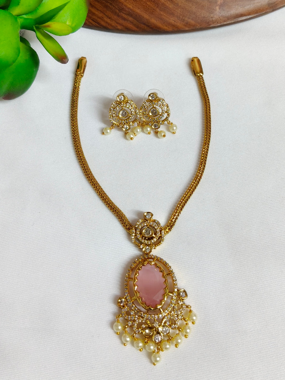 JEWELLERY