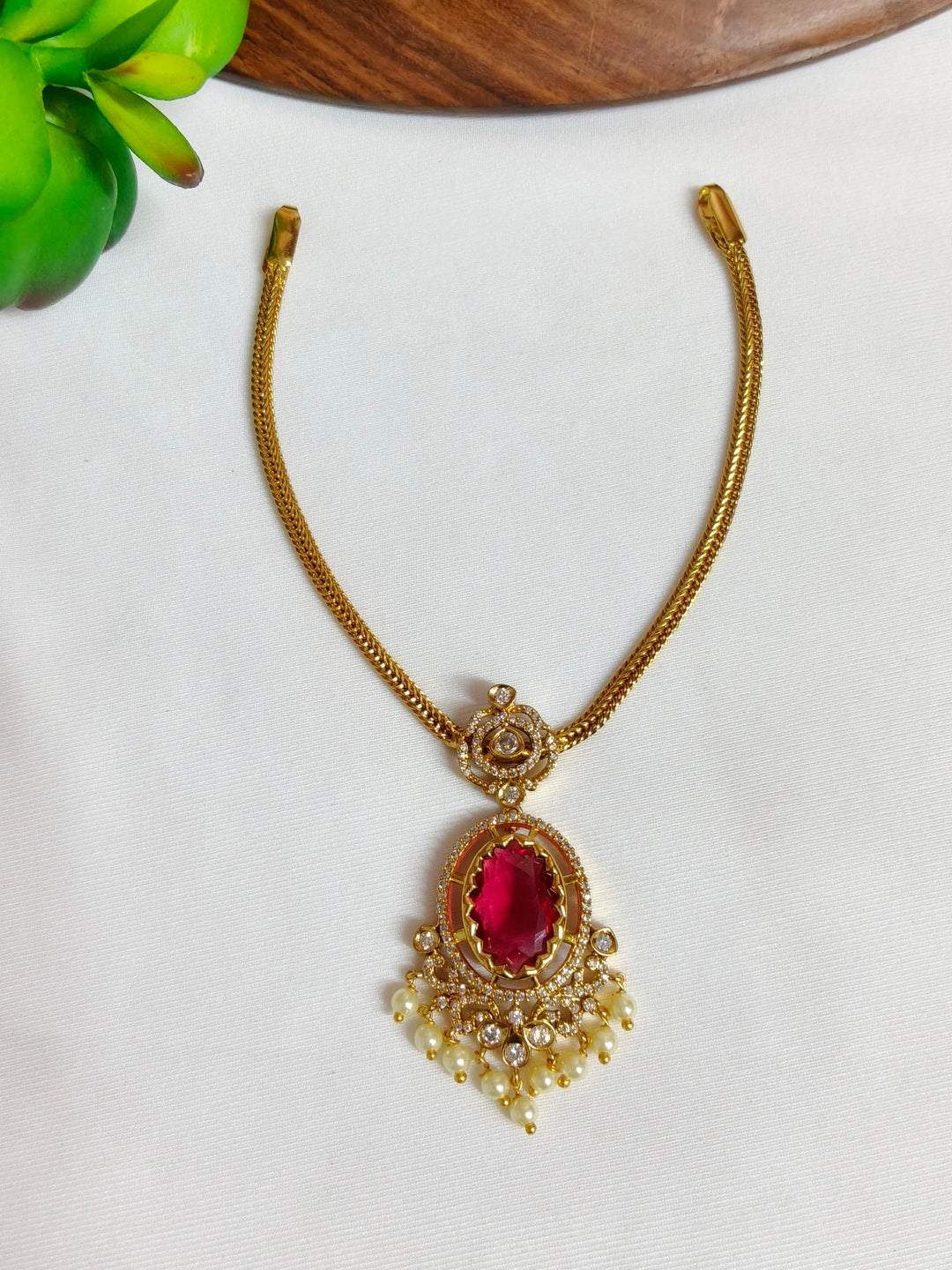 JEWELLERY
