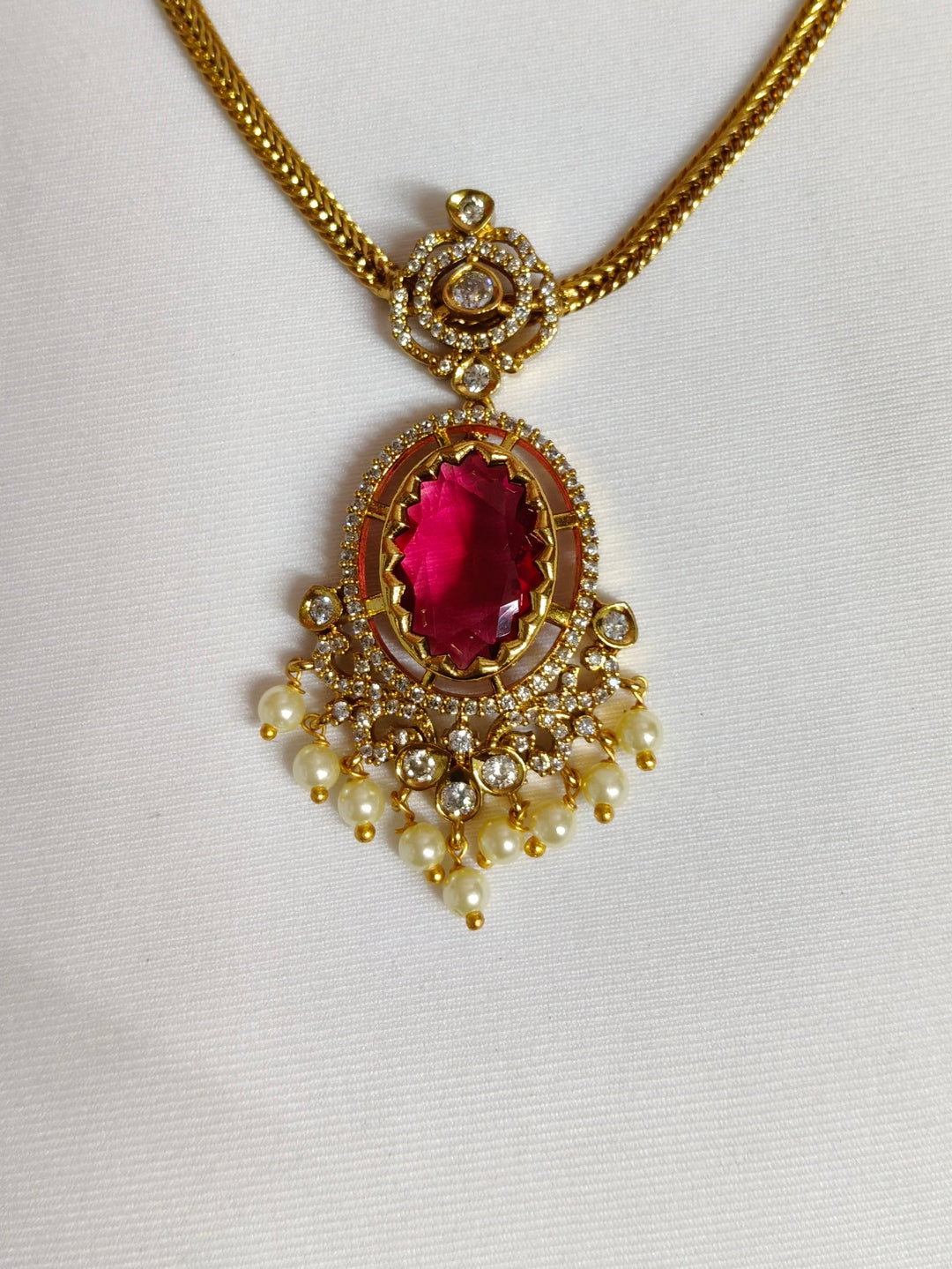 JEWELLERY