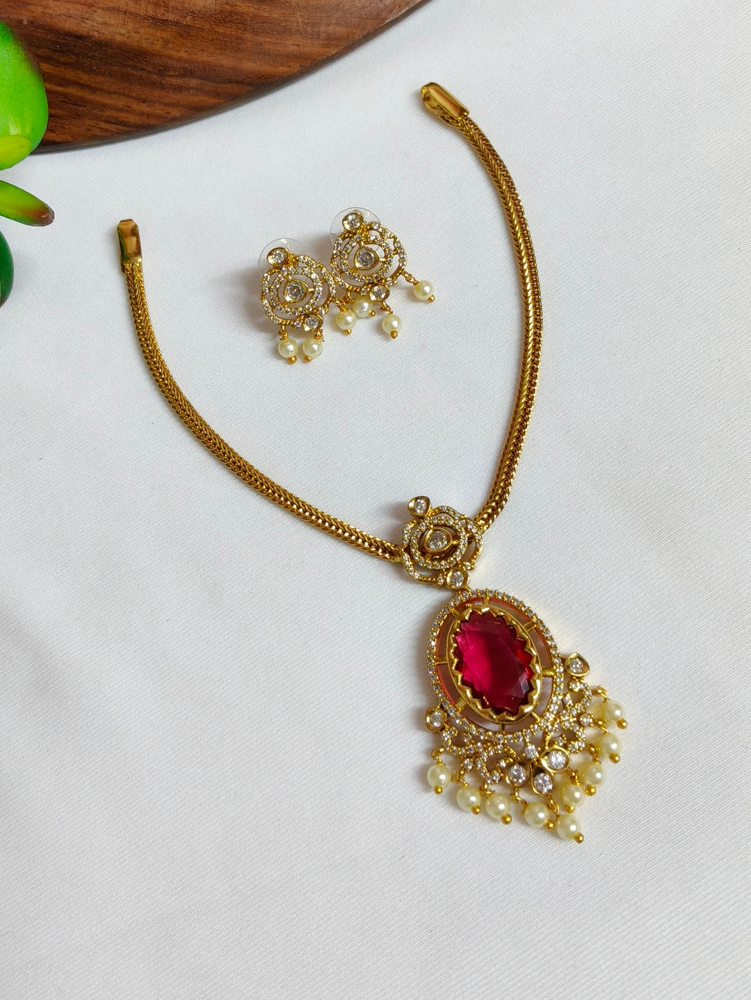 JEWELLERY