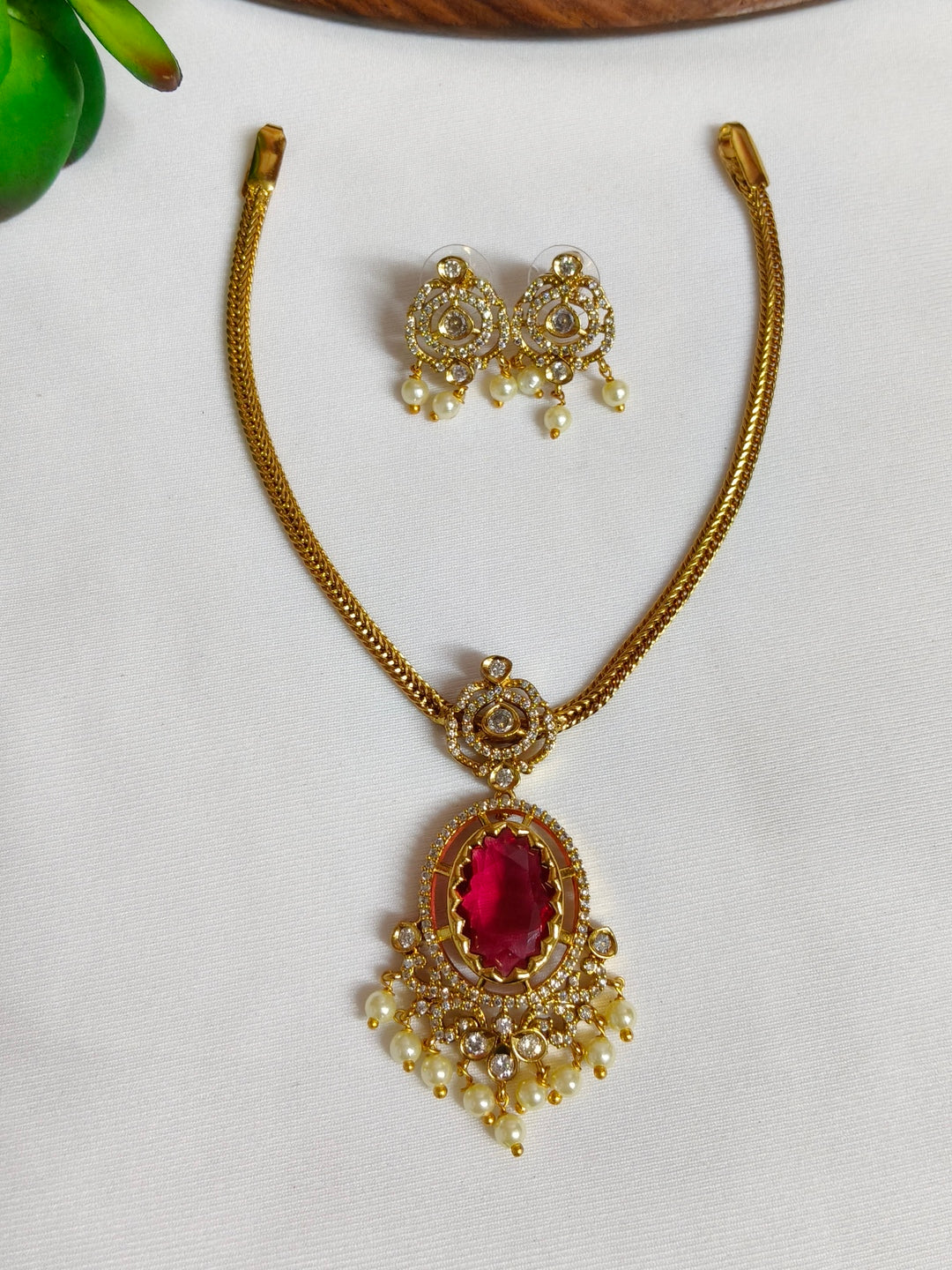 JEWELLERY
