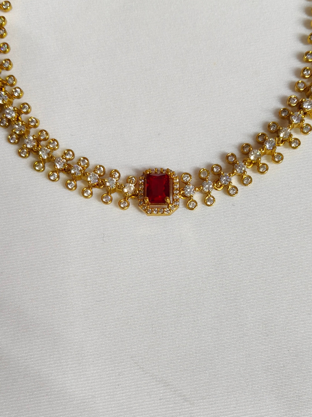 JEWELLERY NECKLESS