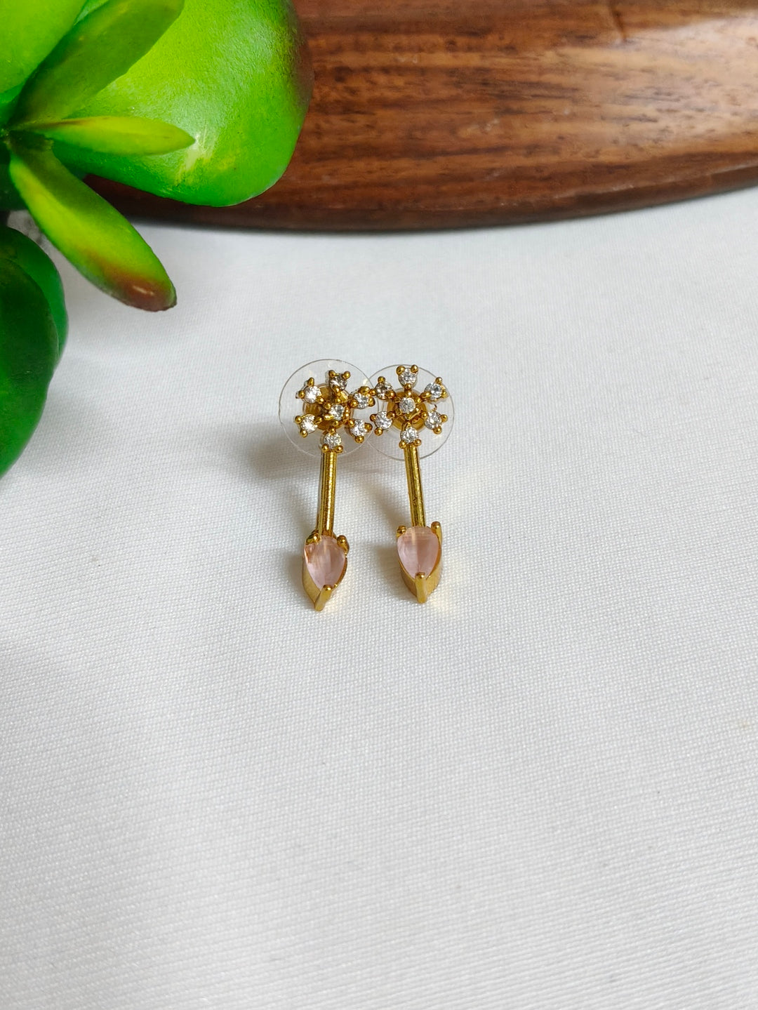 layer jewellery set