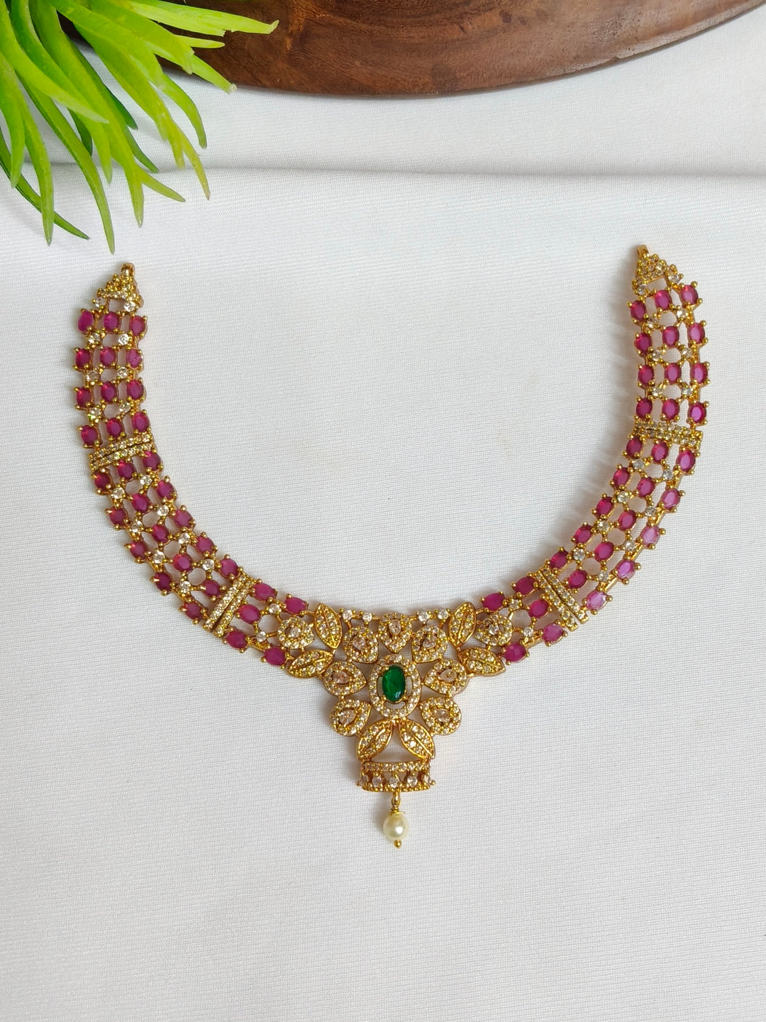 jewellery set