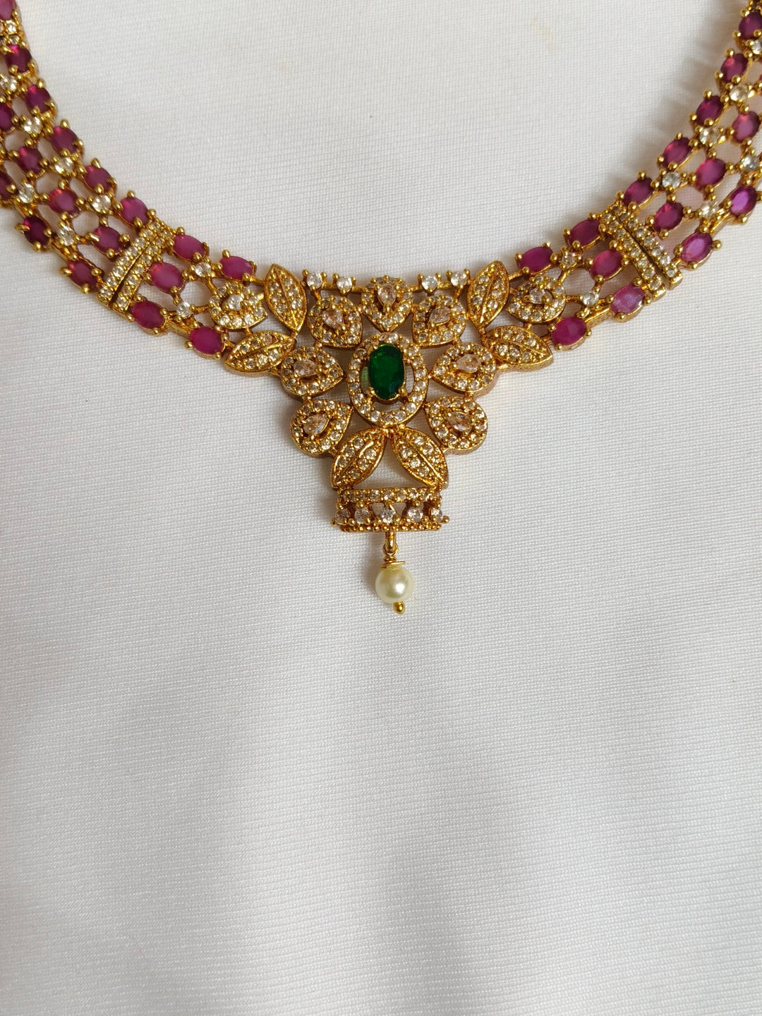 jewellery set