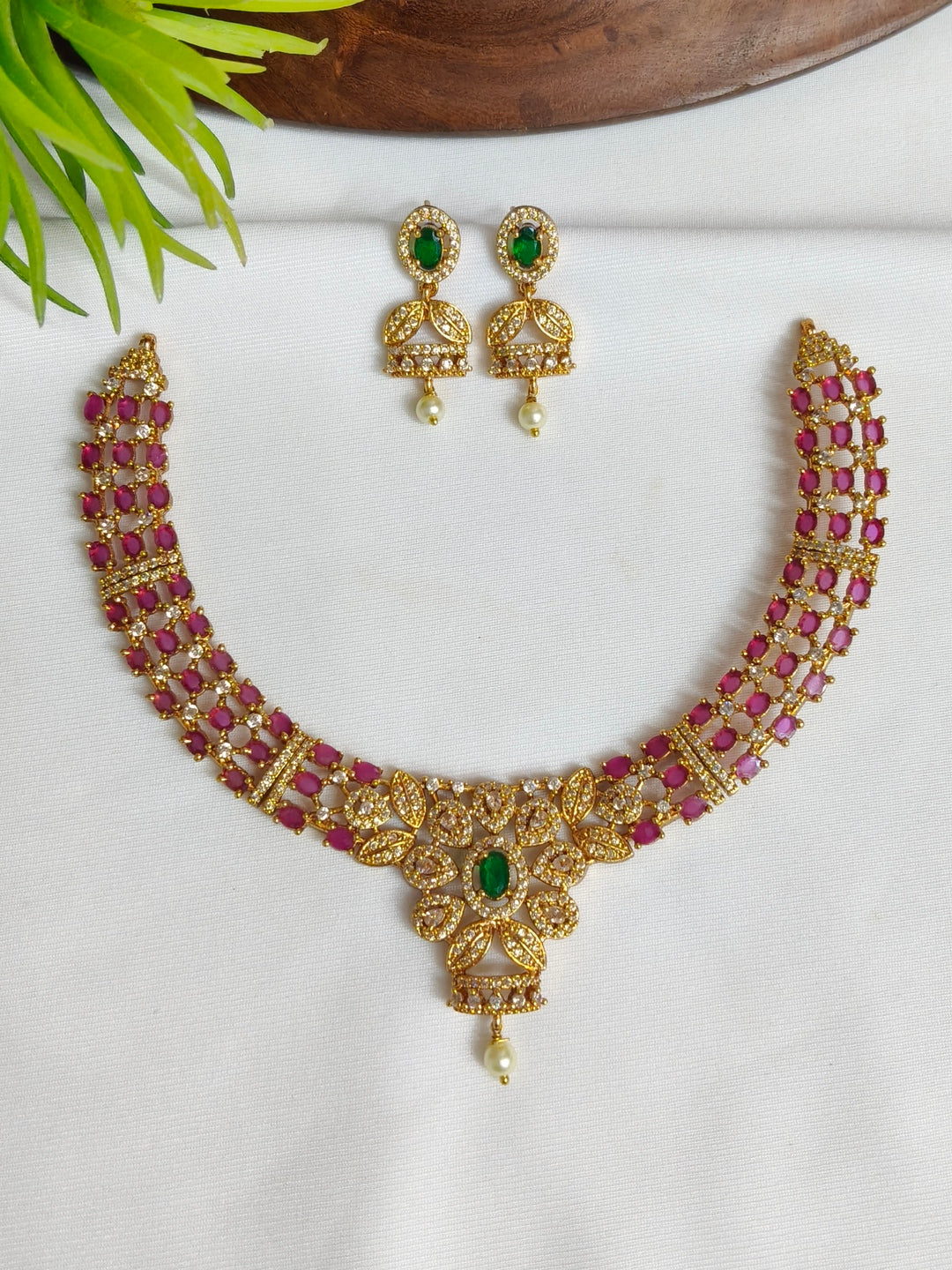 jewellery set