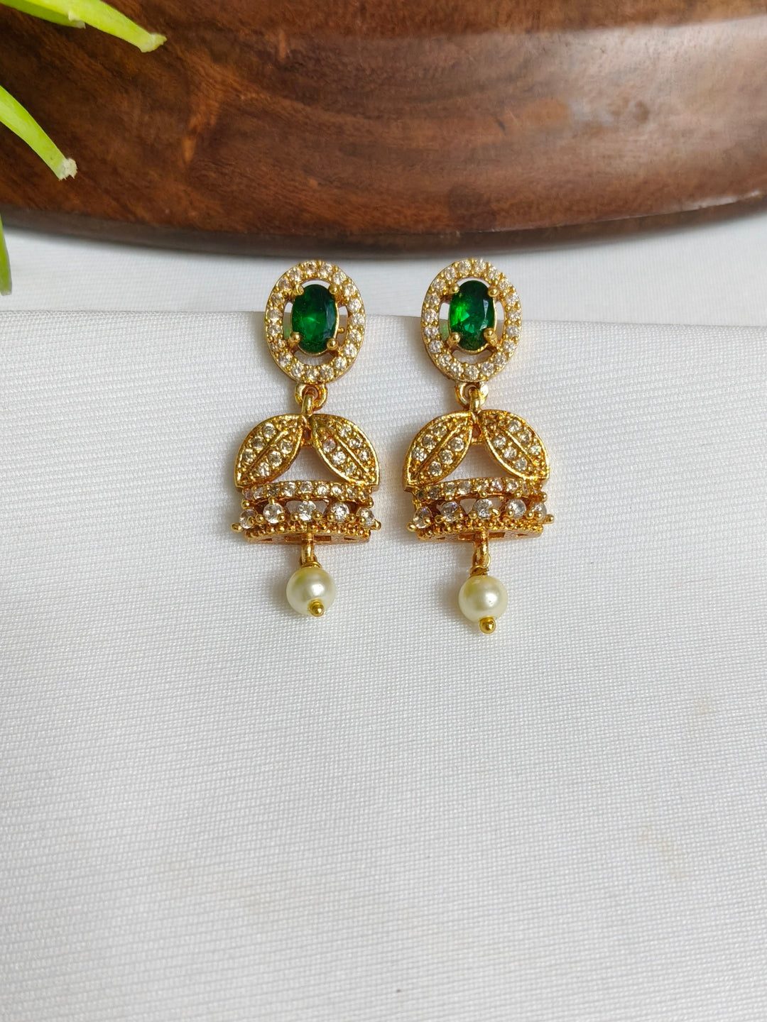 jewellery set