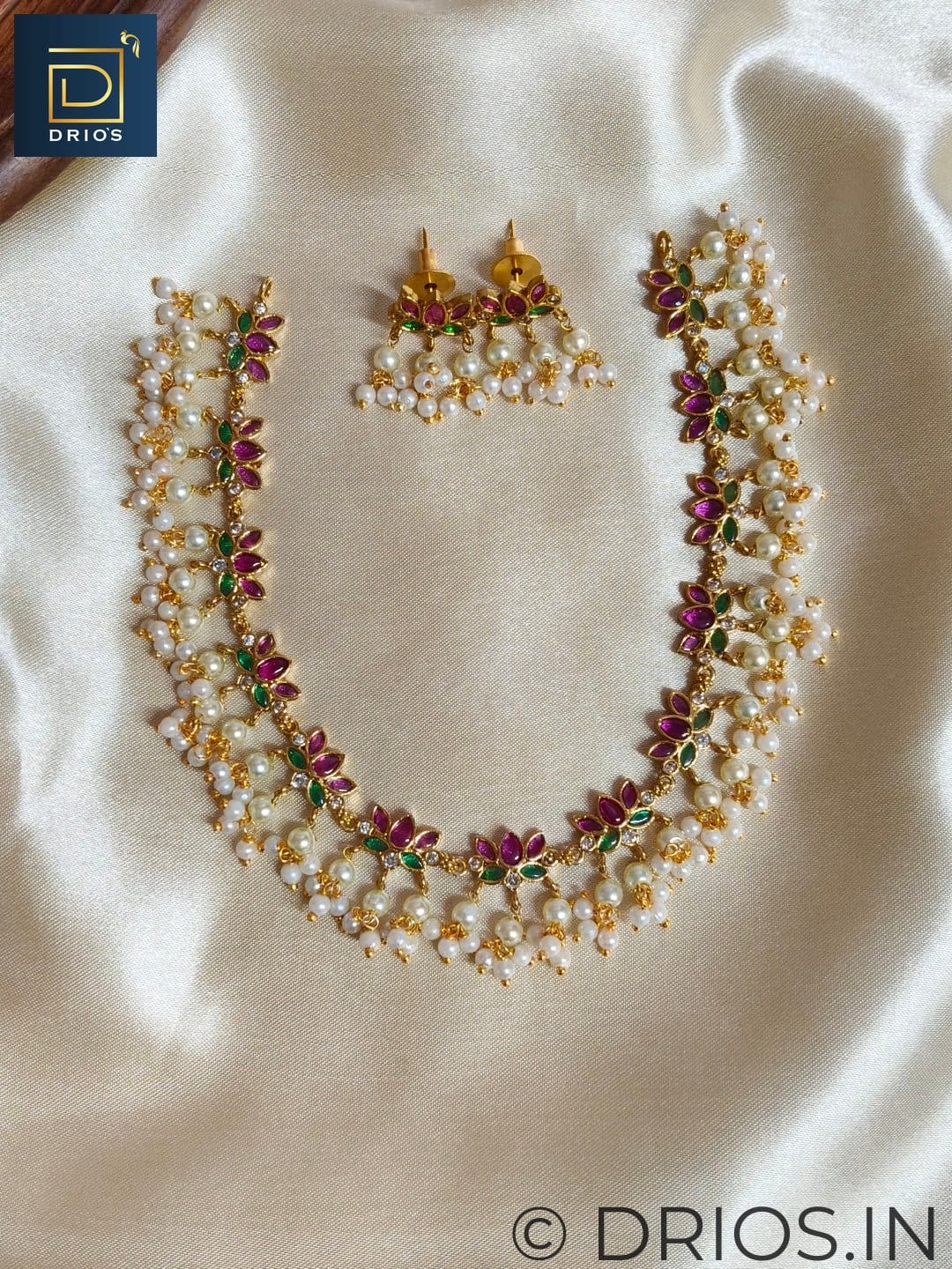 JEWELLERY