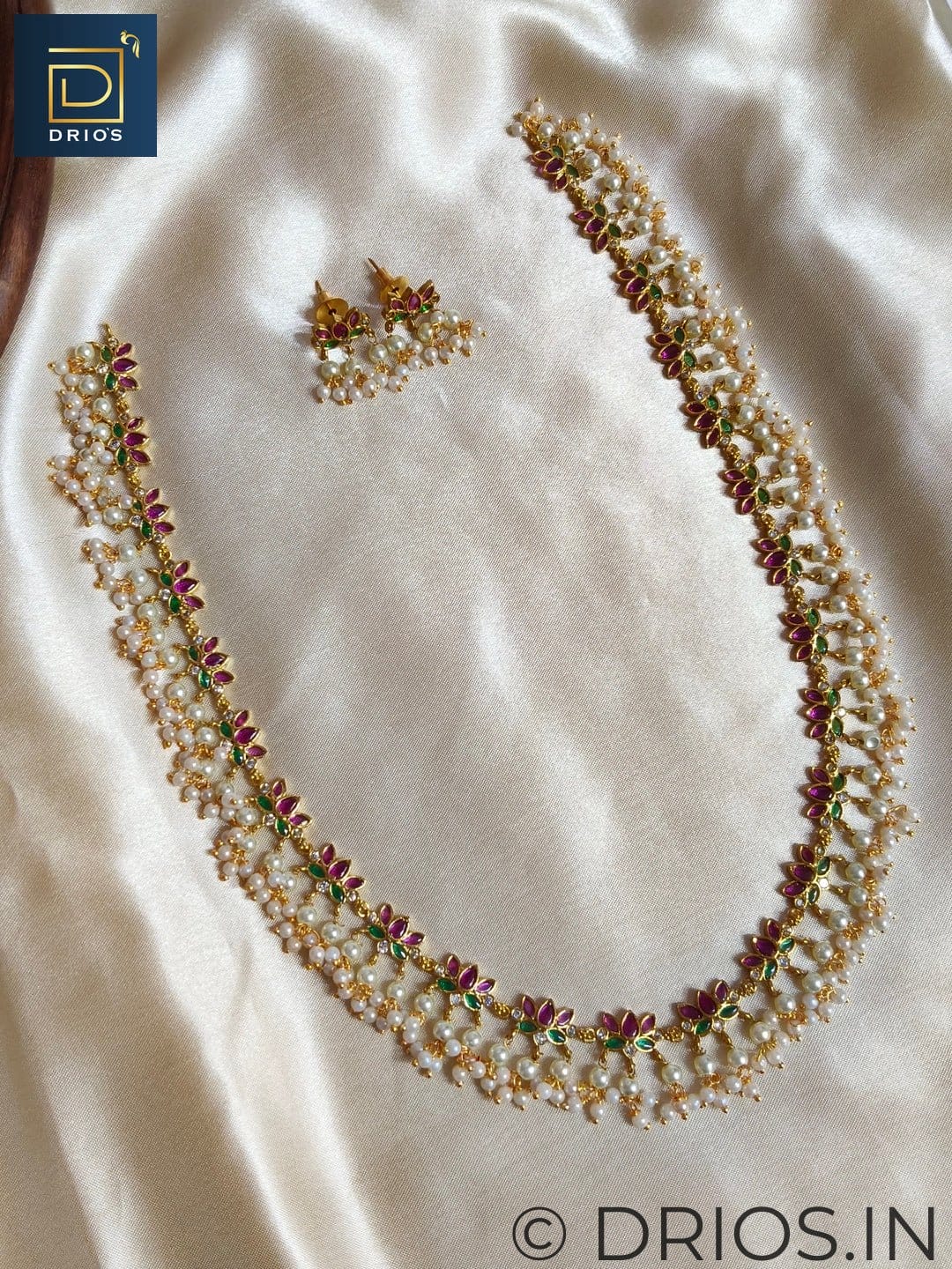 JEWELLERY