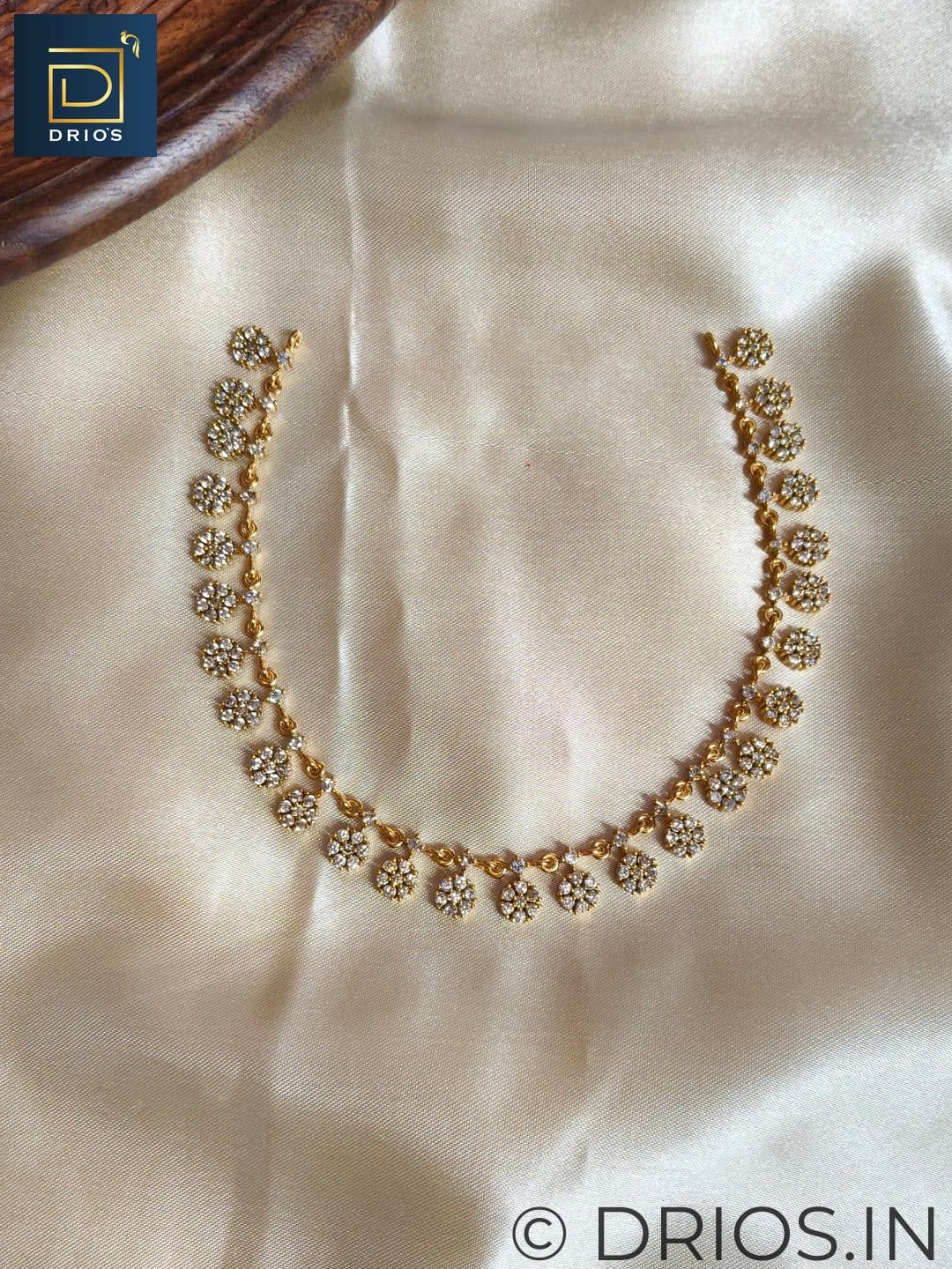 jewellery set