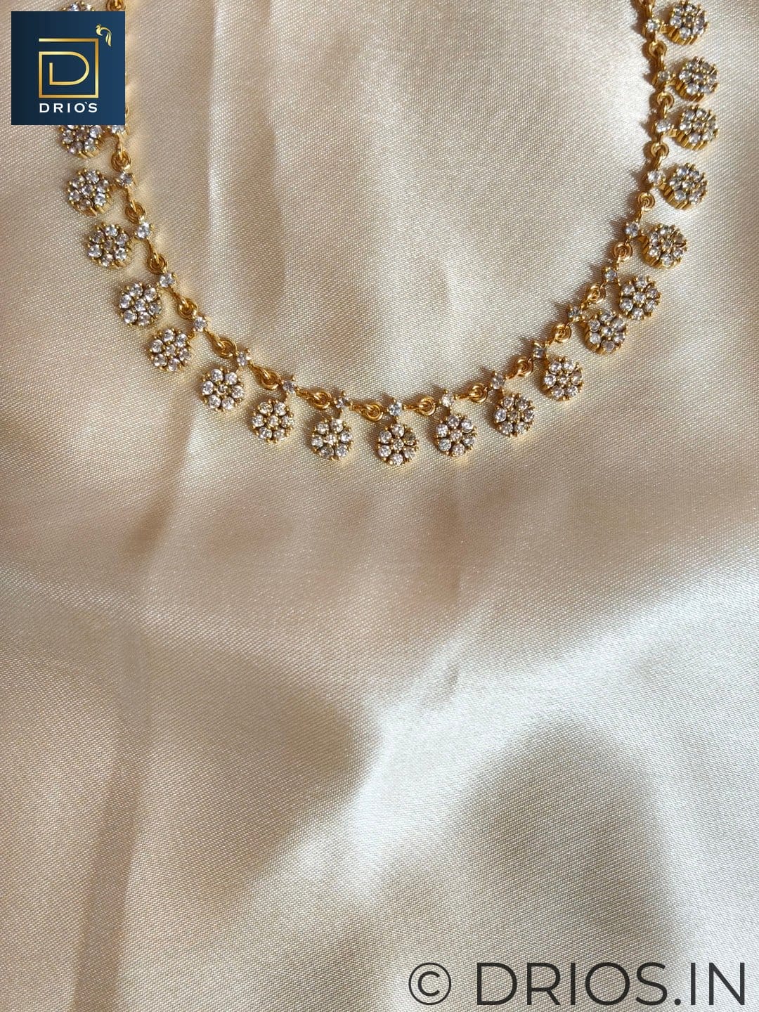 jewellery set