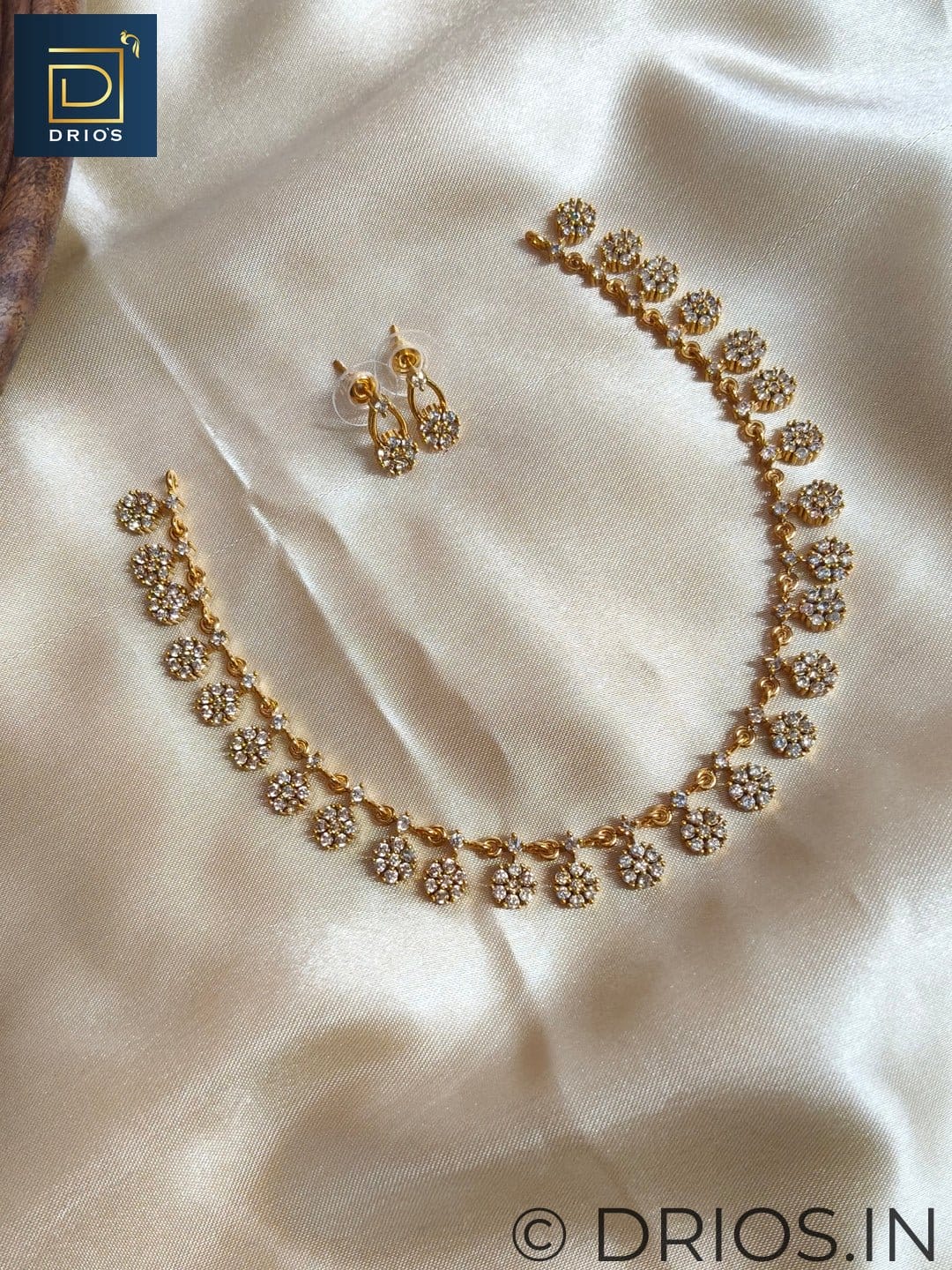 jewellery set
