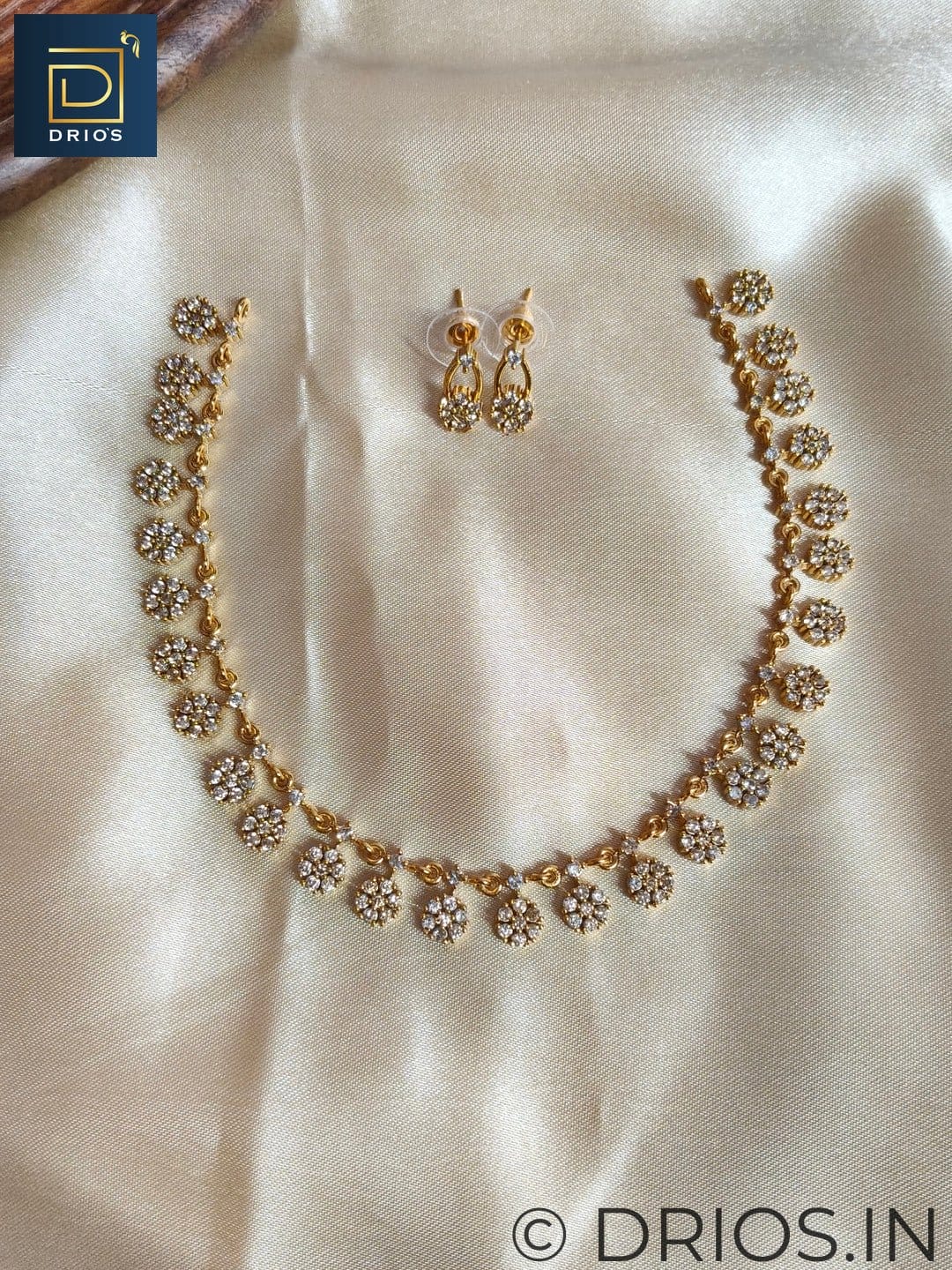 jewellery set