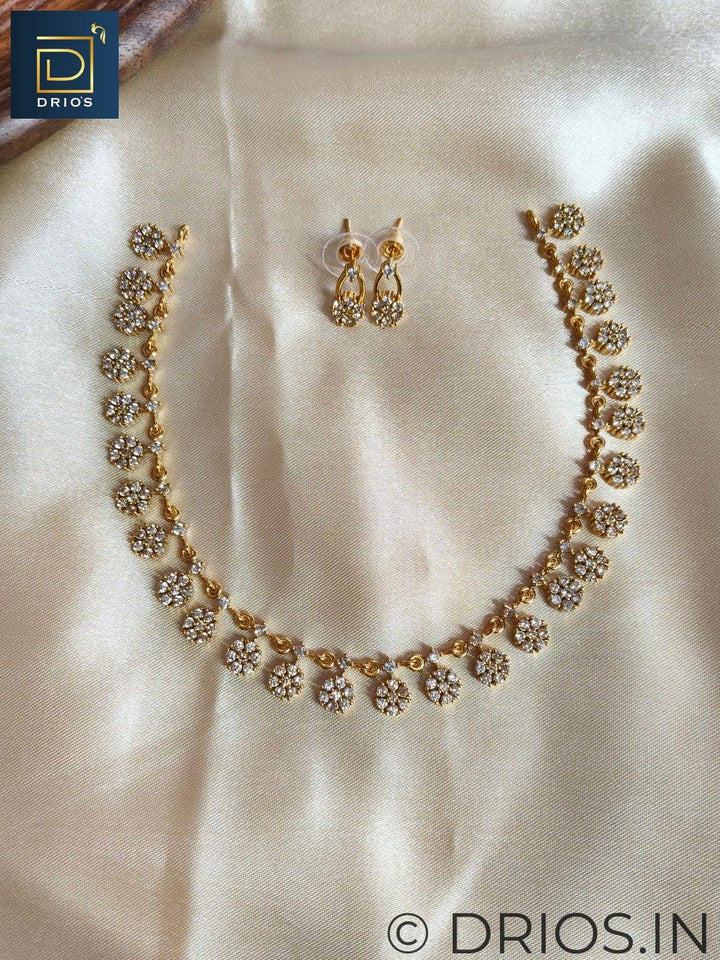 jewellery set