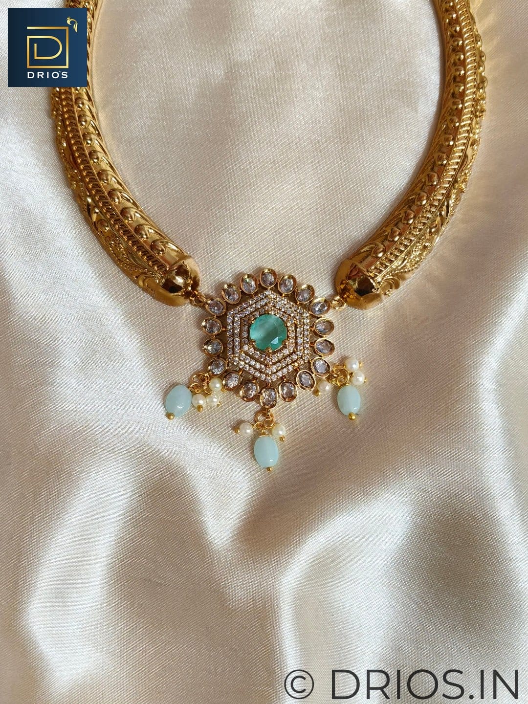 Royale Necklace Set