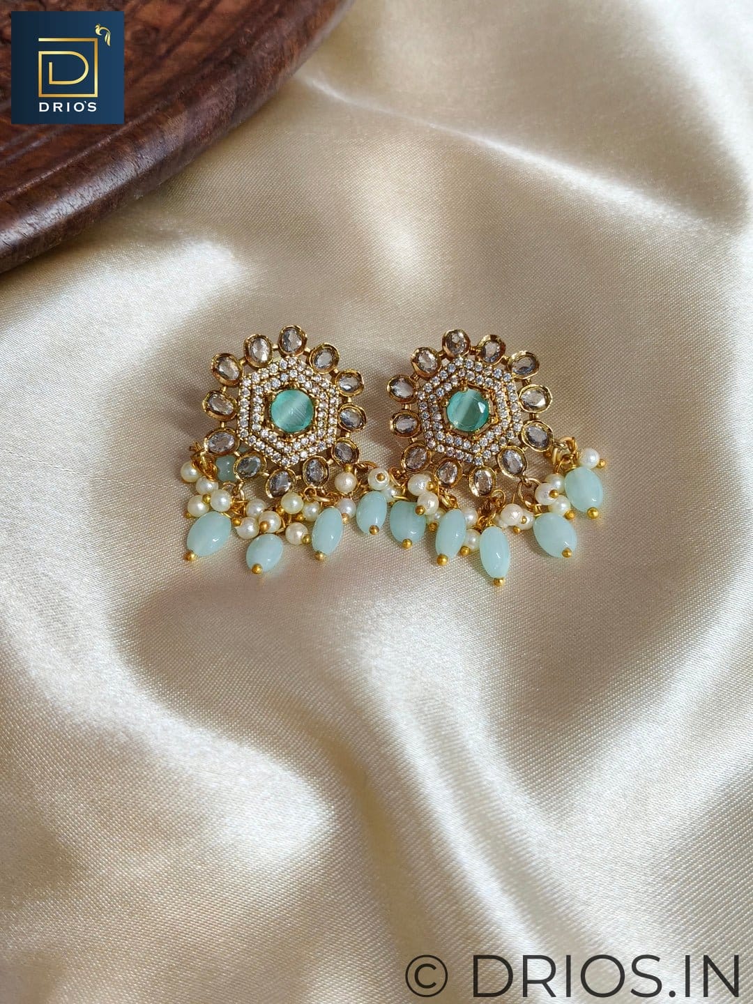 Royale Necklace Set