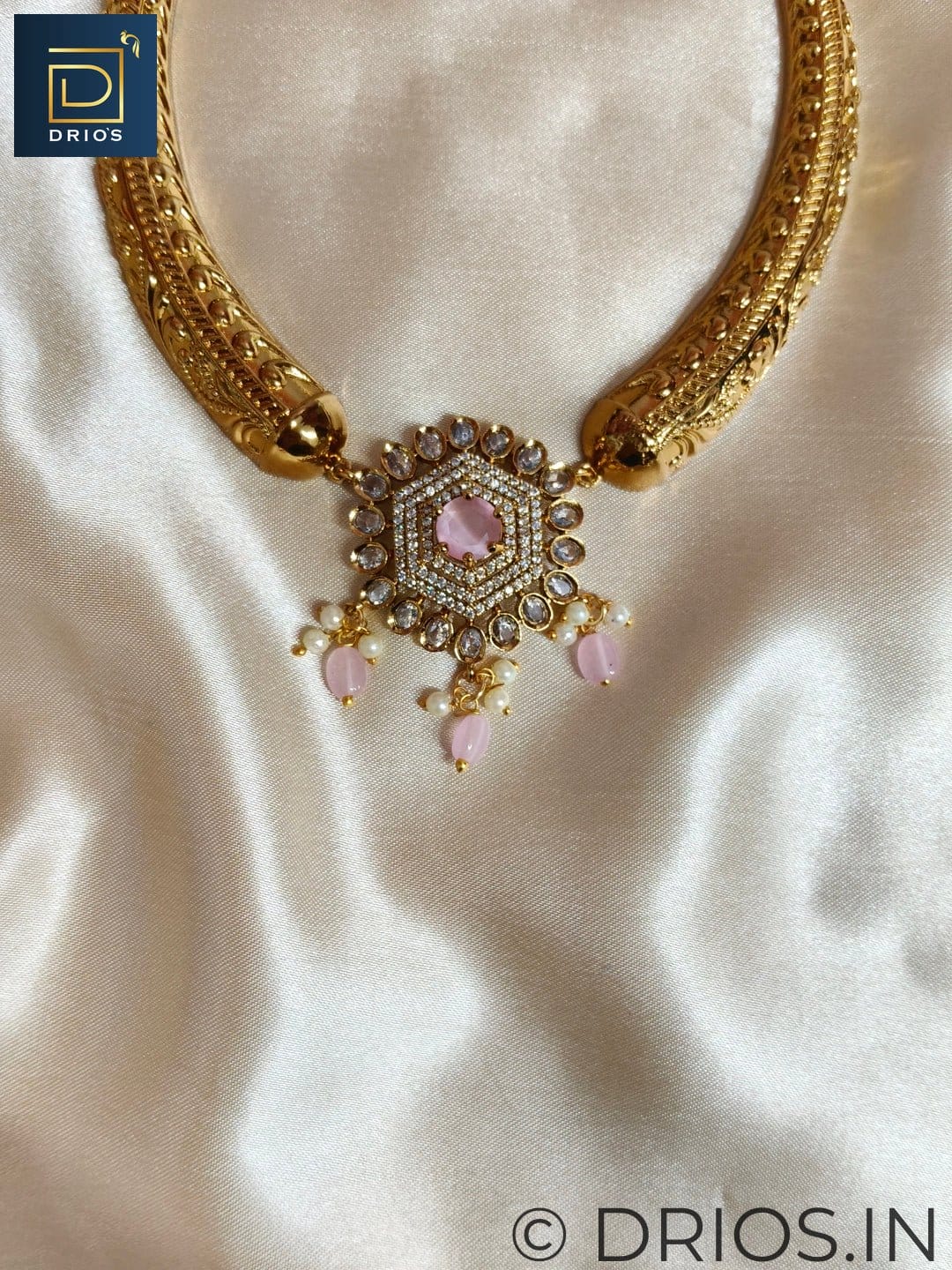 Royale Necklace Set