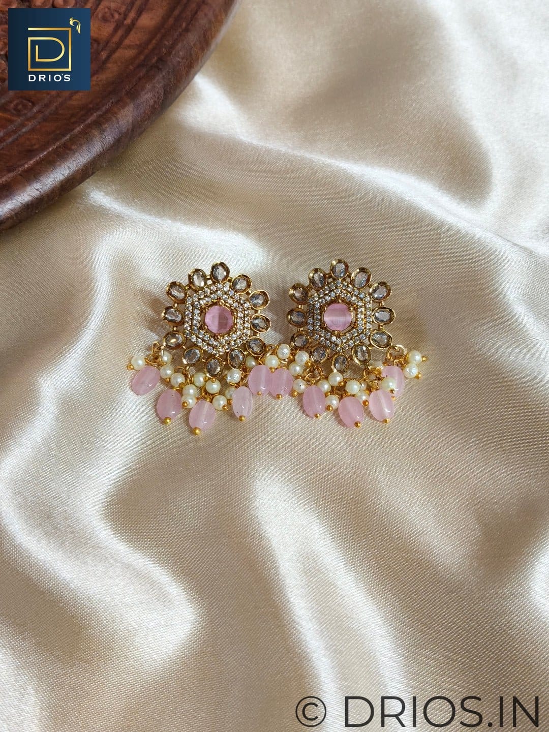 Royale Necklace Set