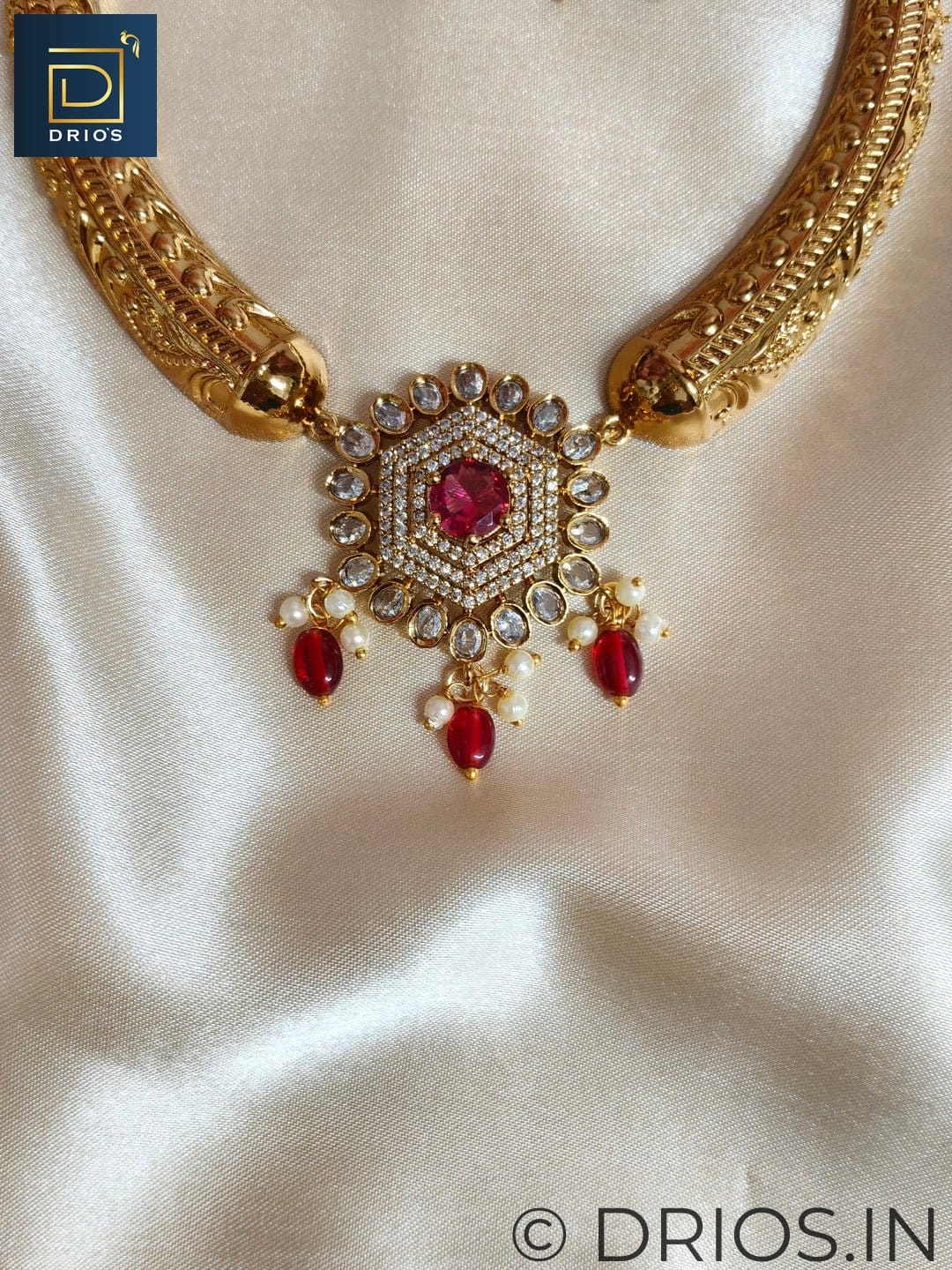 Royale Necklace Set