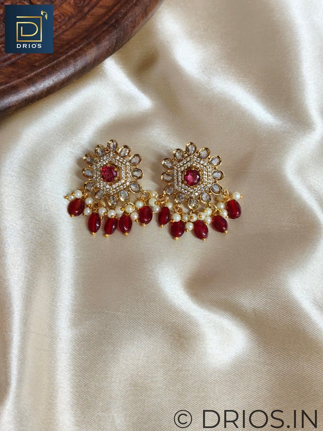 Royale Necklace Set