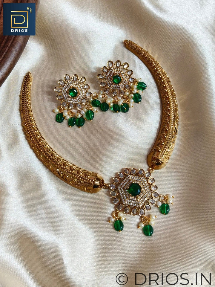 Royale Necklace Set