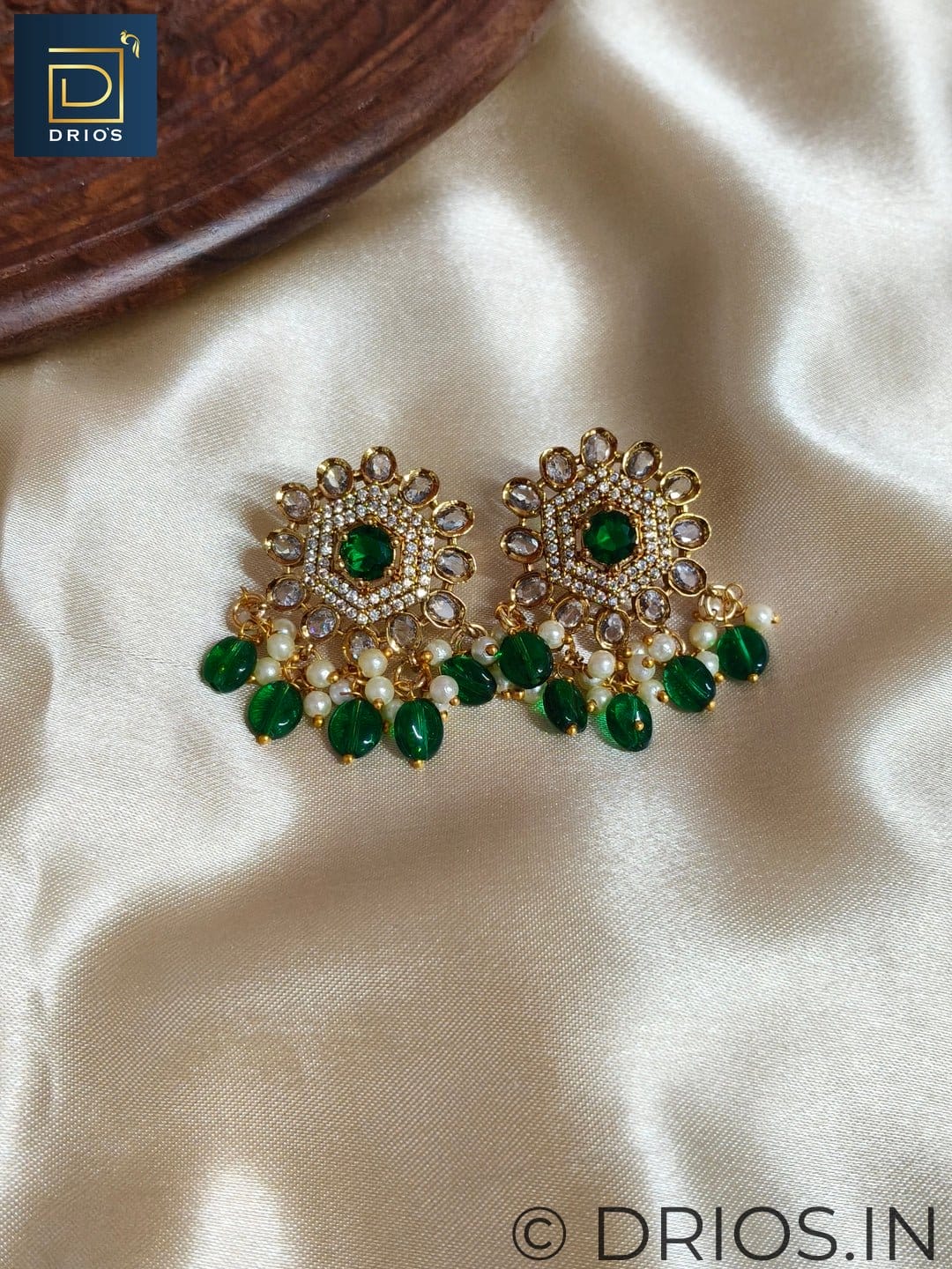 Royale Necklace Set