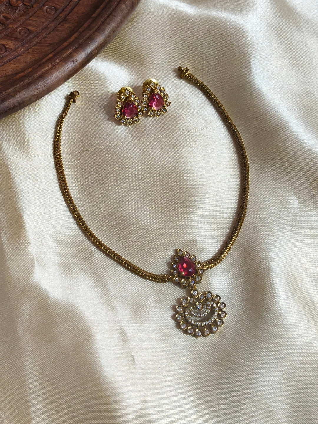 jewellery