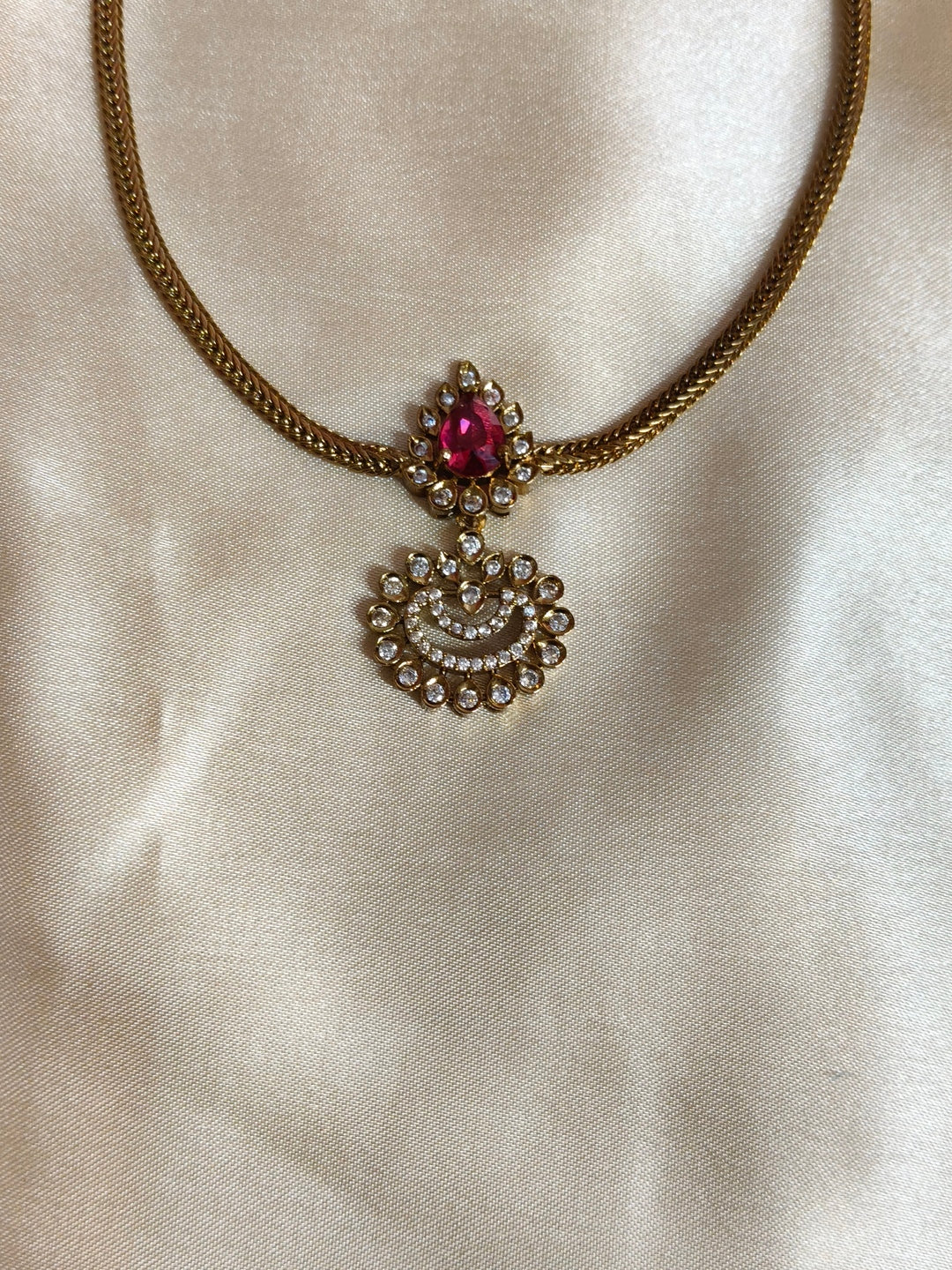 jewellery