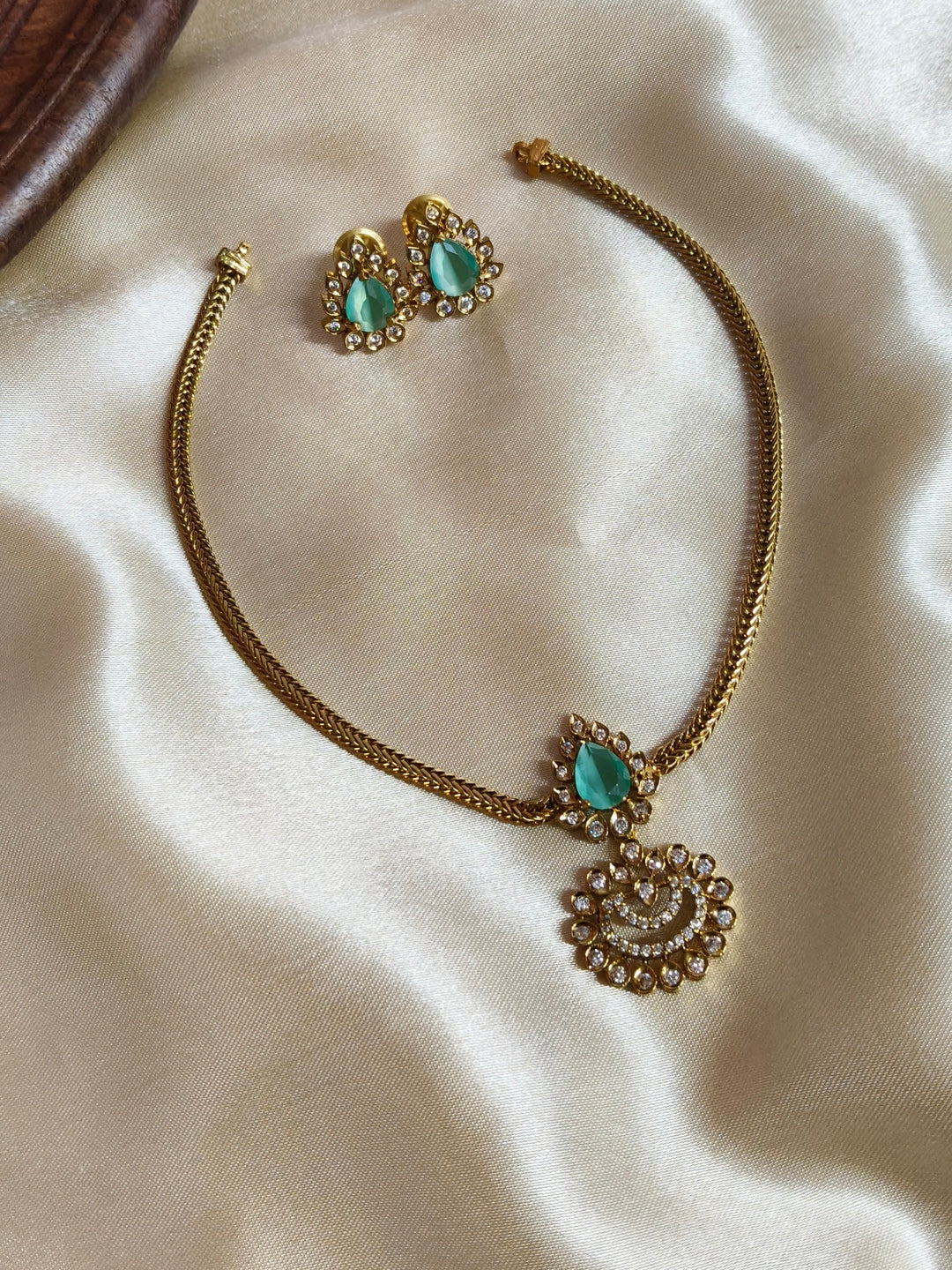Jewellery