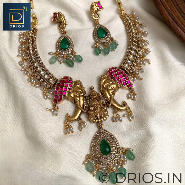 Jewellery
