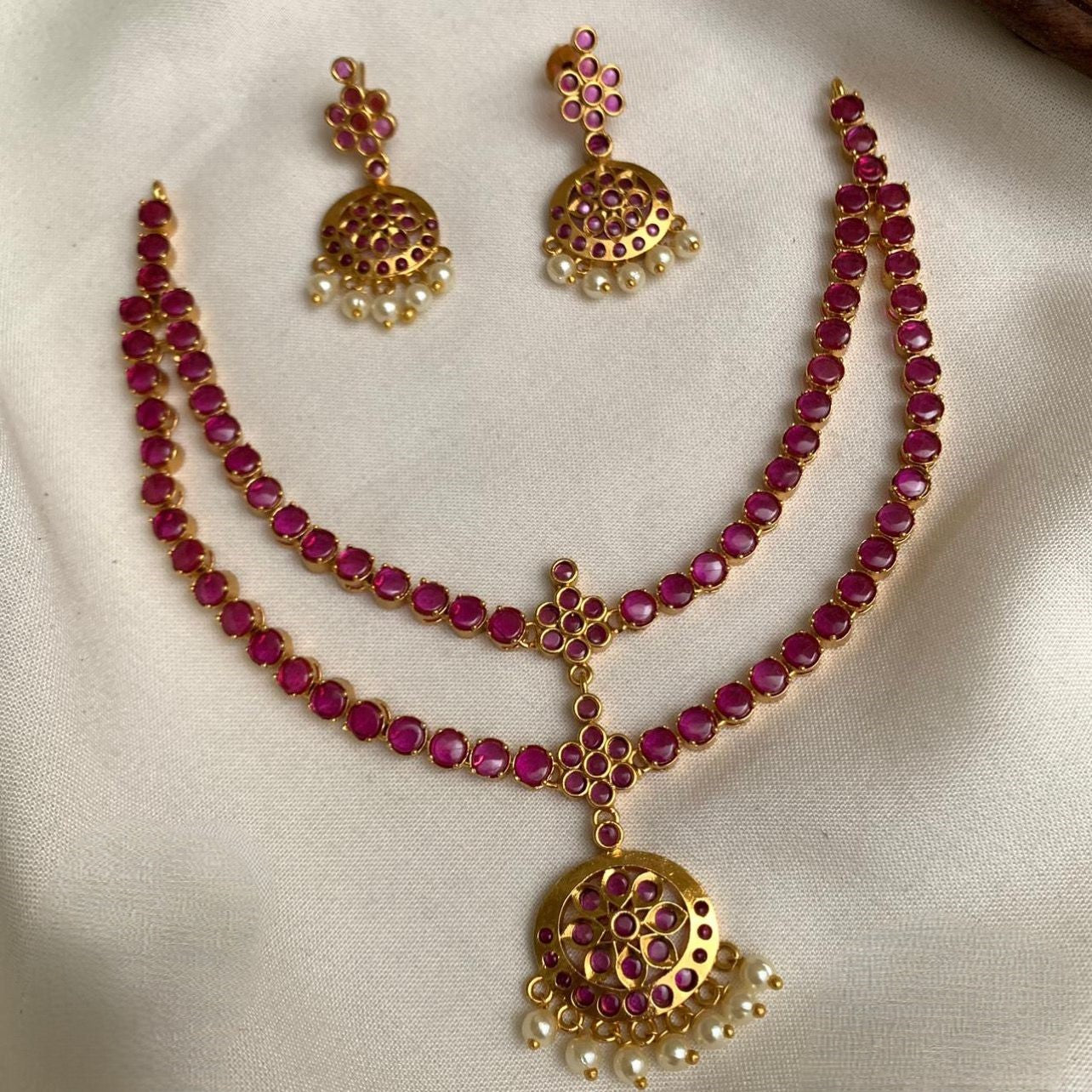 Jewellery set