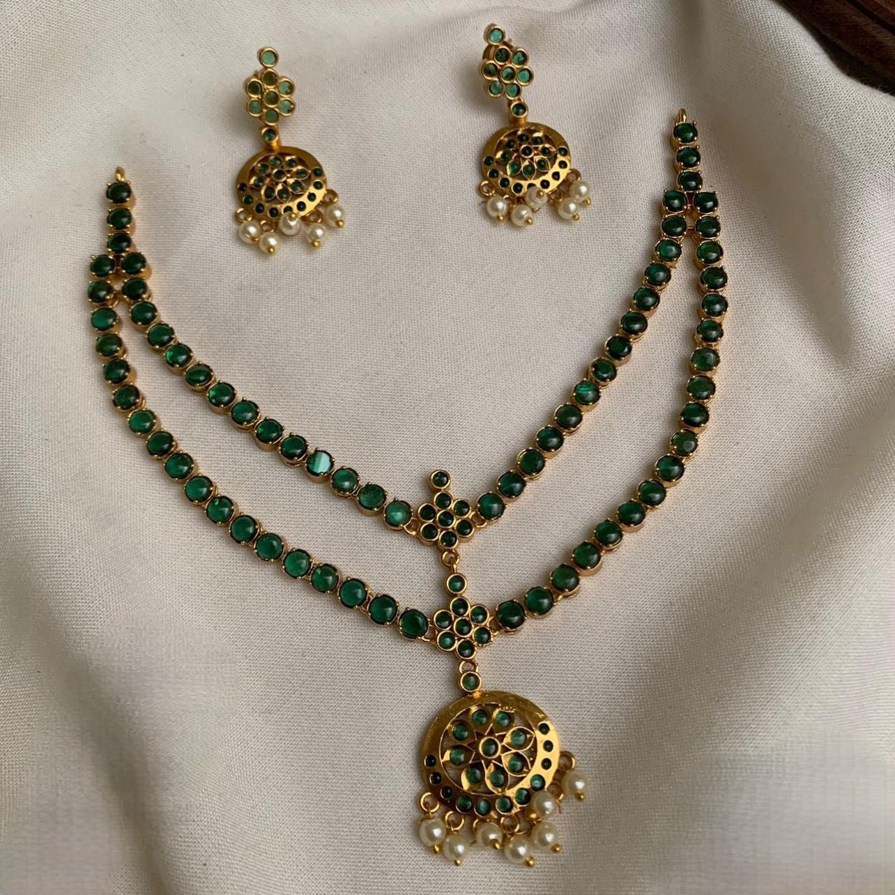 Jewellery set