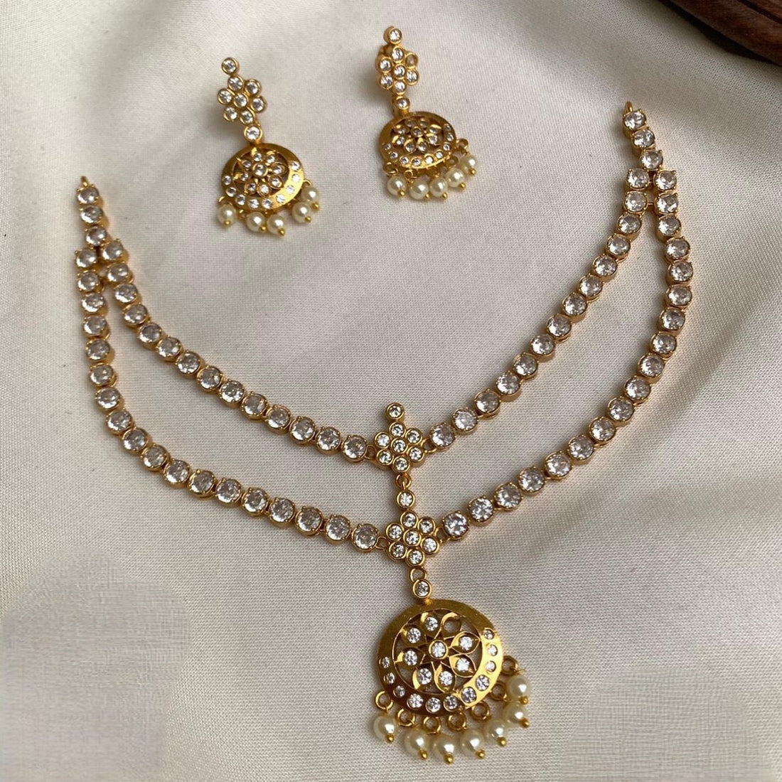 Jewellery set