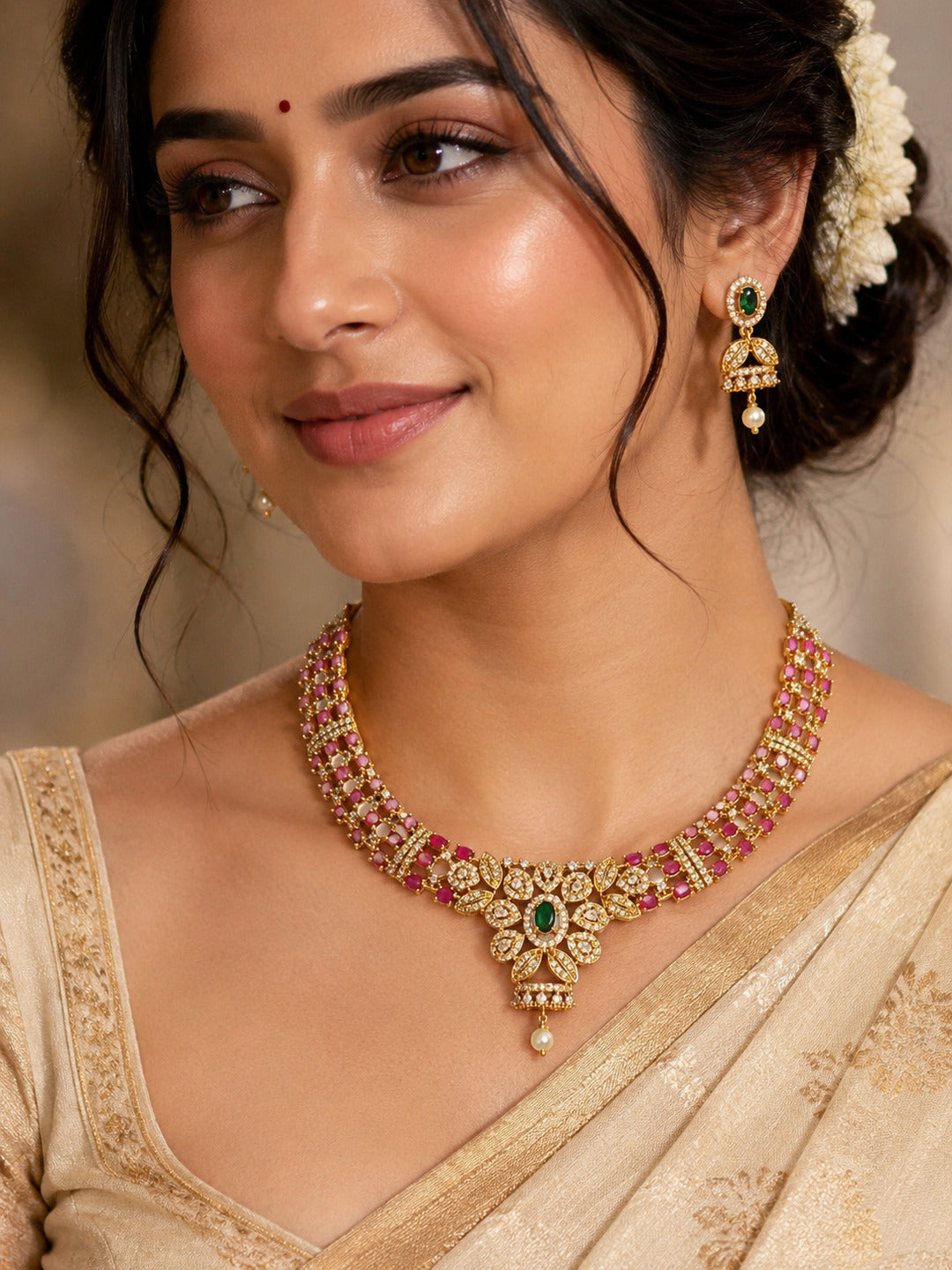 jewellery set